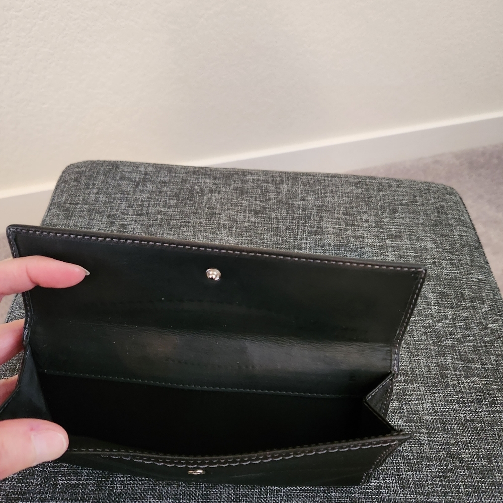 Coach wallet - Picture 4 of 4